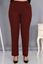 Immagine di CURVY GIRL STRAIGHT LEG TROUSER
